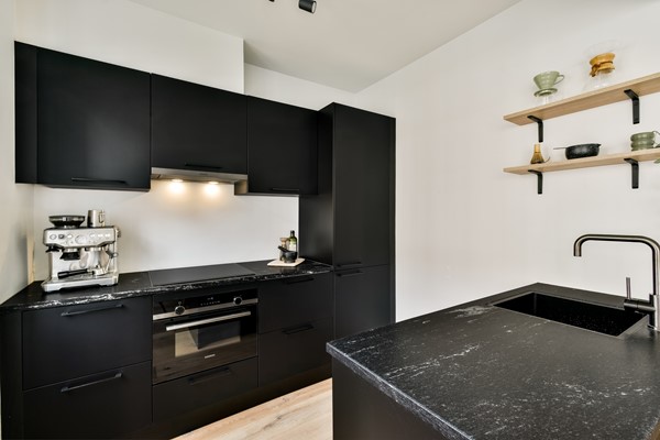 Medium property photo - Griseldestraat 36-1, 1055 AZ Amsterdam